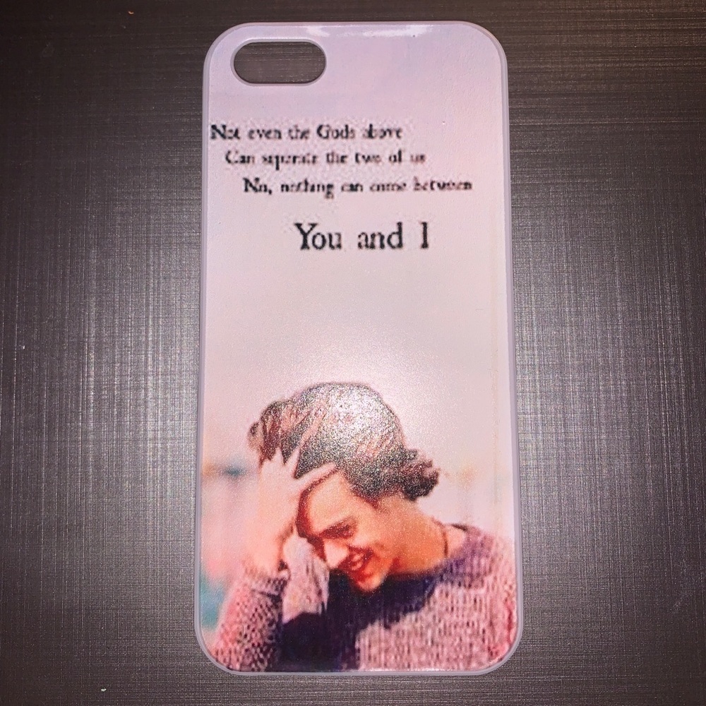 One Direction Phone Case
